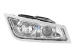 DT Spare Parts - Full beam and fog lamp - 2.24633