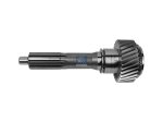 DT Spare Parts - Input shaft - 4.64701