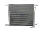 DT Spare Parts - Condenser - 3.82205