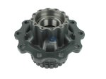 DT Spare Parts - Wheel hub - 6.54013