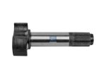 DT Spare Parts - Brake camshaft - 3.62504