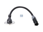 DT Spare Parts - Charge pressure sensor - 3.37017