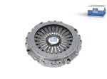 DT Spare Parts - Clutch cover - 6.40019