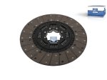 DT Spare Parts - Clutch disc - 6.40129