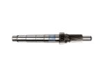 DT Spare Parts - Counter shaft - 4.64703