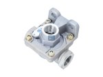 DT Spare Parts - Quick release valve - 6.65158