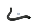 DT Spare Parts - Radiator hose - 6.35315