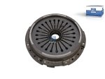 DT Spare Parts - Clutch cover - 6.40023