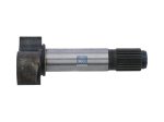 DT Spare Parts - Brake camshaft - 4.64842