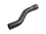 DT Spare Parts - Radiator hose - 6.35316