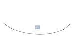 DT Spare Parts - Bowden cable - 1.22925