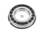 DT Spare Parts - Roller bearing - 1.16674