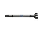 DT Spare Parts - Brake camshaft - 3.62507