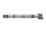 DT Spare Parts - Brake camshaft - 4.64847