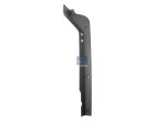 DT Spare Parts - Bumper end panel - 3.80181