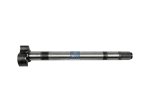 DT Spare Parts - Brake camshaft - 3.62506