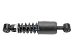 DT Spare Parts - Cabin shock absorber - 3.83027