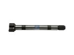 DT Spare Parts - Brake camshaft - 4.64846