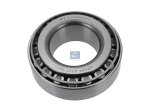 DT Spare Parts - Tapered roller bearing - 3.60021