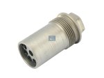 DT Spare Parts - Oil pressure valve - 3.14022