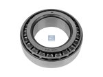 DT Spare Parts - Tapered roller bearing - 4.64662