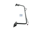 DT Spare Parts - Mirror arm - 3.86205