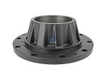 DT Spare Parts - Wheel hub - 3.67613