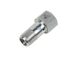 DT Spare Parts - Overflow valve - 3.21075