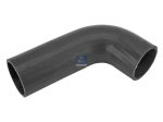 DT Spare Parts - Radiator hose - 3.16446