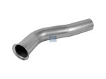 DT Spare Parts - Exhaust pipe - 3.25238