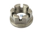 DT Spare Parts - Castle nut - 10.10051 - 5 Pack