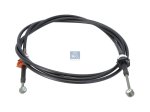 DT Spare Parts - Control cable - 2.32945