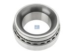 DT Spare Parts - Tapered roller bearing - 3.60028