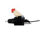 DT Spare Parts - Master cylinder - 3.41116