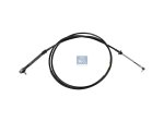 DT Spare Parts - Control cable - 6.47152