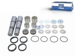 DT Spare Parts - King pin kit - 5.92003