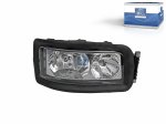 DT Spare Parts - Headlamp - 3.31152