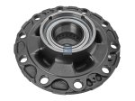 DT Spare Parts - Wheel hub - 2.65245