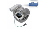 DT Spare Parts - Turbocharger - 7.58005