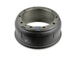 DT Spare Parts - Brake drum - 4.64929