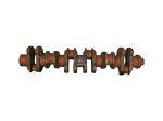 DT Spare Parts - Crankshaft - 4.65423