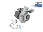 DT Spare Parts - Turbocharger - 7.58001