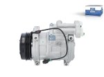 DT Spare Parts - Compressor - 7.74001