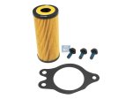 DT Spare Parts - Oil filter kit - 2.32174SP