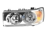 DT Spare Parts - Headlamp - 5.81238