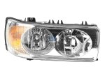 DT Spare Parts - Headlamp - 5.81239