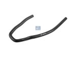 DT Spare Parts - Radiator hose - 6.35657