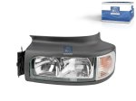 DT Spare Parts - Headlamp - 6.84304