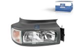 DT Spare Parts - Headlamp - 6.84305