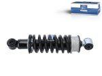 DT Spare Parts - Cabin shock absorber - 5.65015